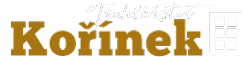 Logo-kořínek